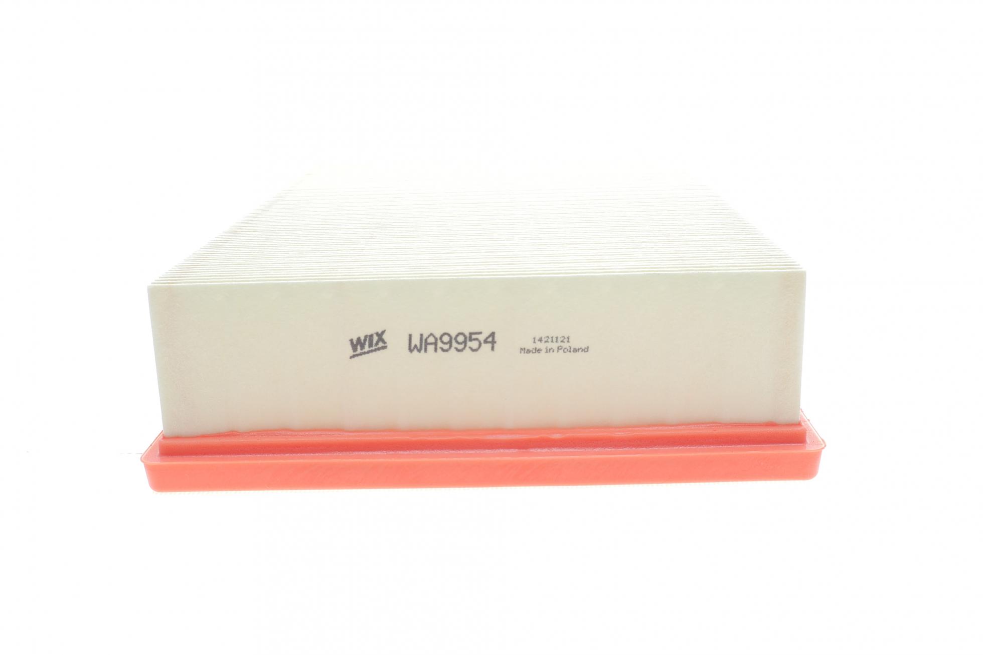 WA9954 WIX FILTERS